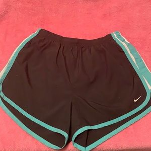 Athletic Nike Shorts